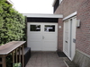 Garagedeuren en voordeur Blei Blaricum