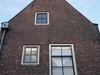 Bestaande ramen in nieuwe kozijnen Nieuwstraat Zwolle