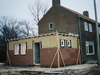 Aanbouw woning Ramsweg Nagele